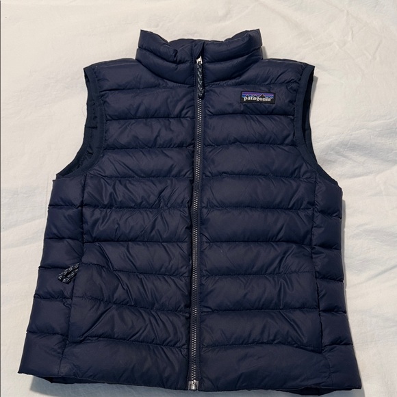 Patagonia Kids' Down Sweater™ Vest